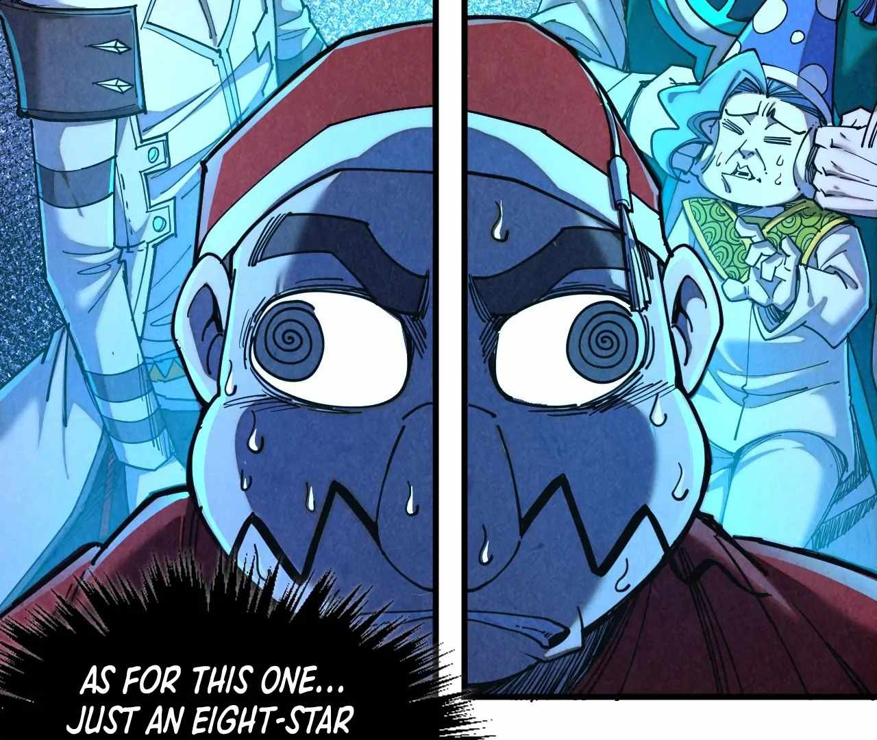 The Ultimate of All Ages Chapter 425 140